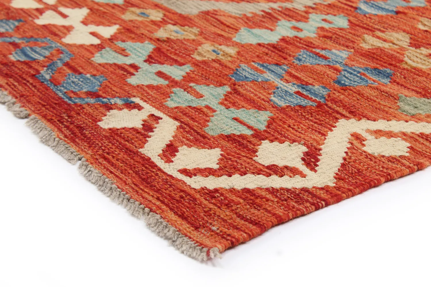 Tapete kilim oriental 348 x 257 cm