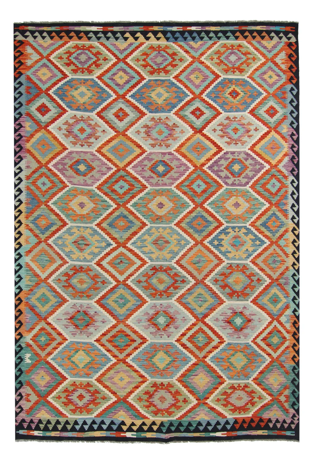 Tapete kilim oriental 295 x 203 cm