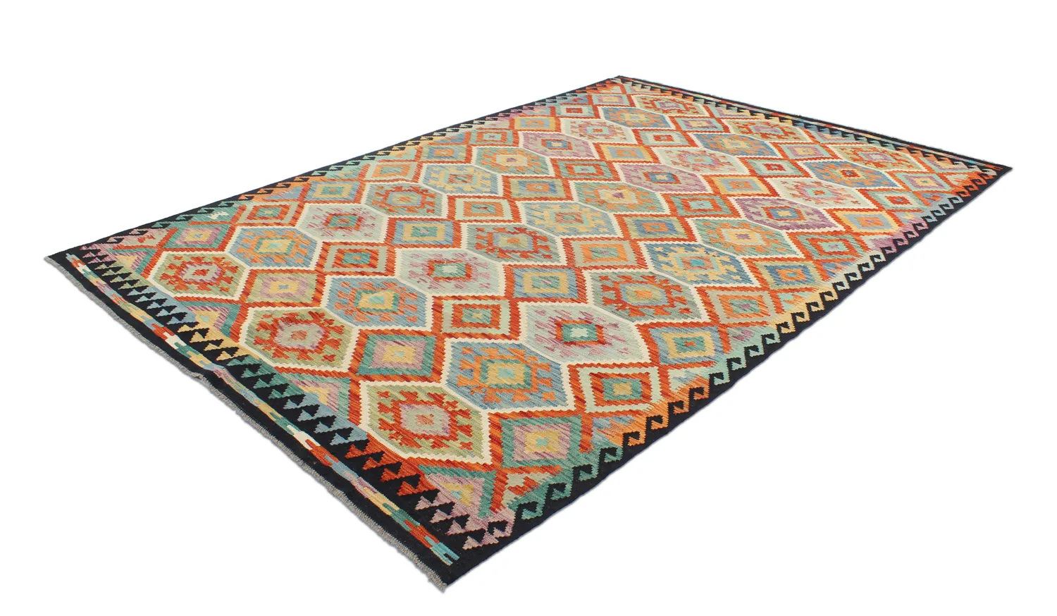 Tapete kilim oriental 295 x 203 cm