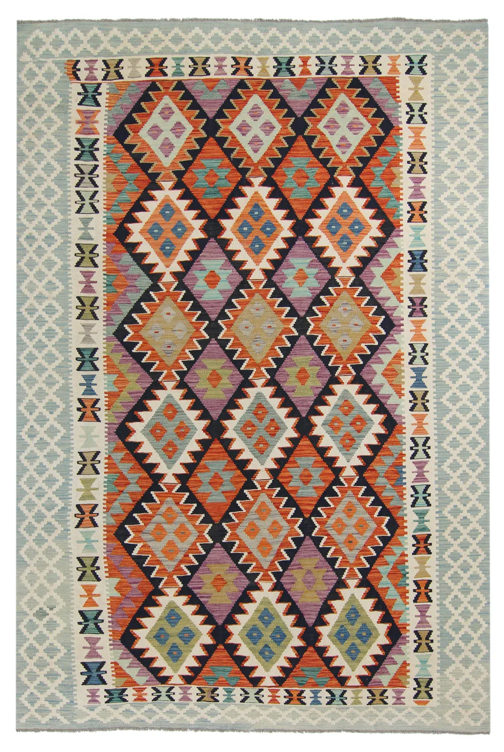 Tapete kilim oriental 299 x 199 cm
