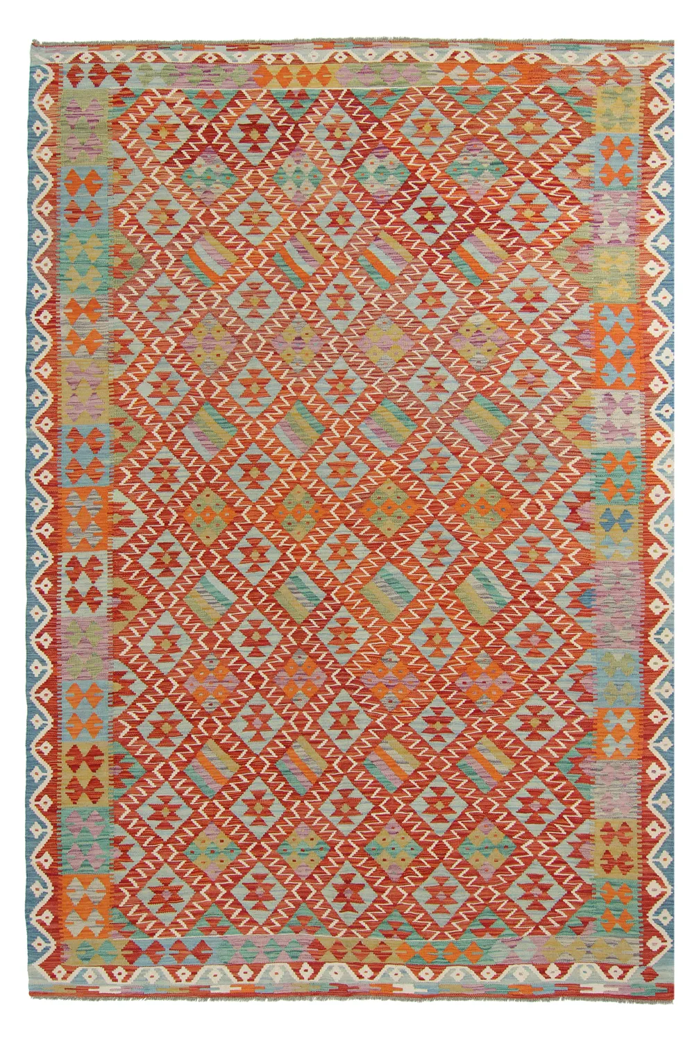 Tapete kilim oriental 297 x 202 cm