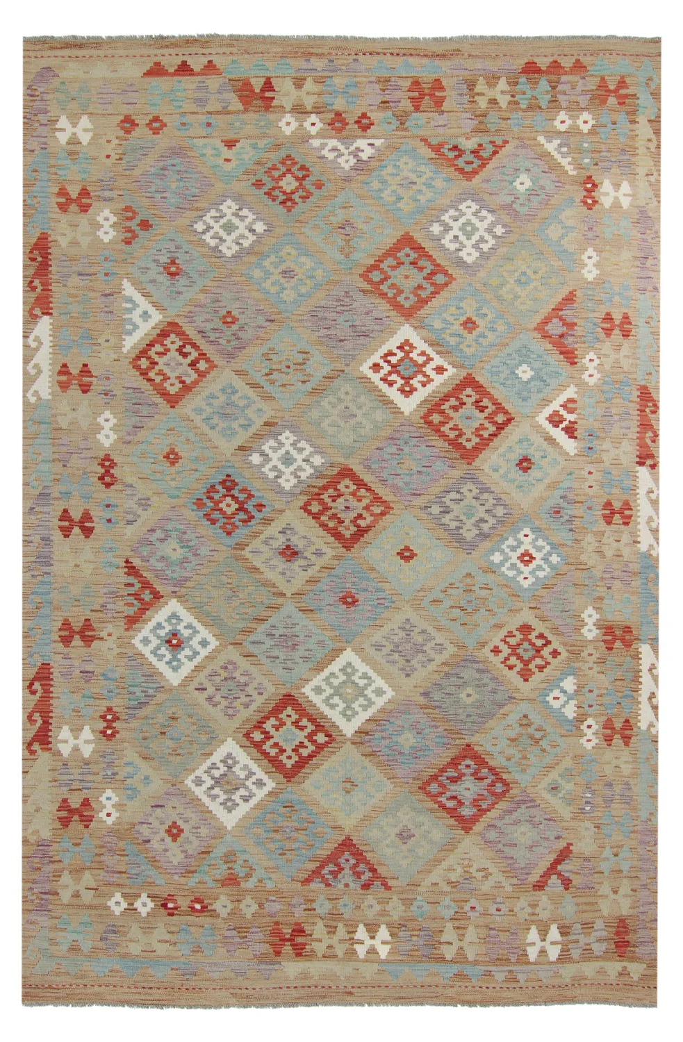Tapete kilim oriental 293 x 200 cm