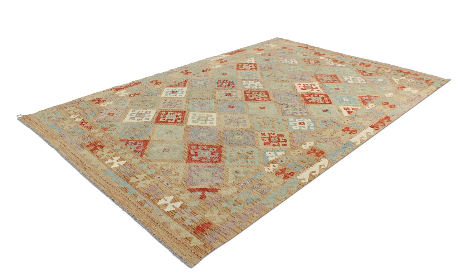 Tapete kilim oriental 293 x 200 cm