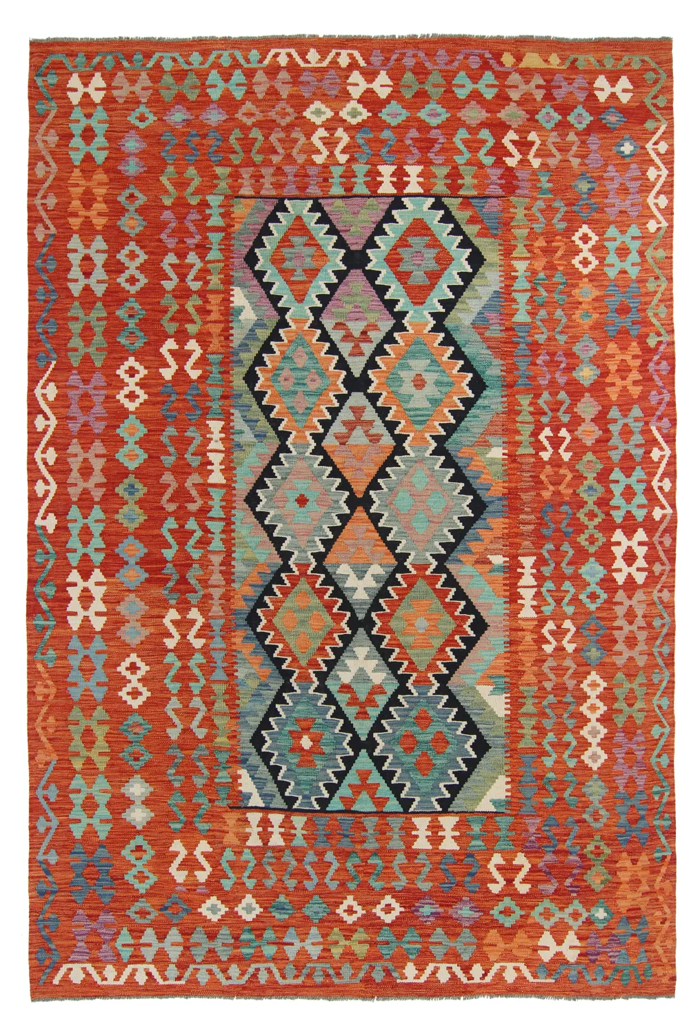 Tapete kilim oriental 299 x 202 cm