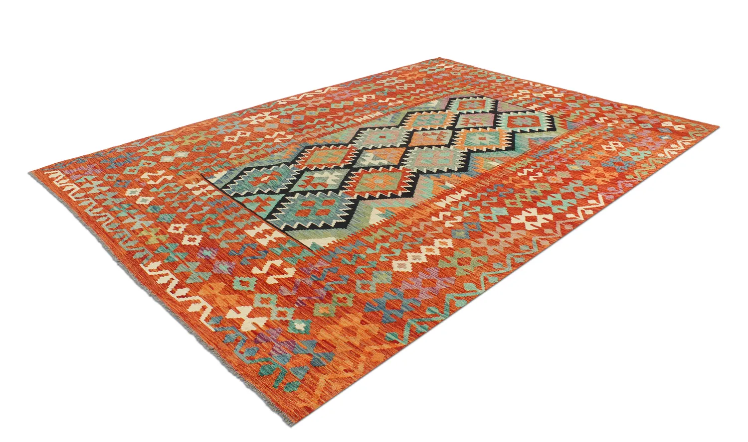 Tapete kilim oriental 299 x 202 cm