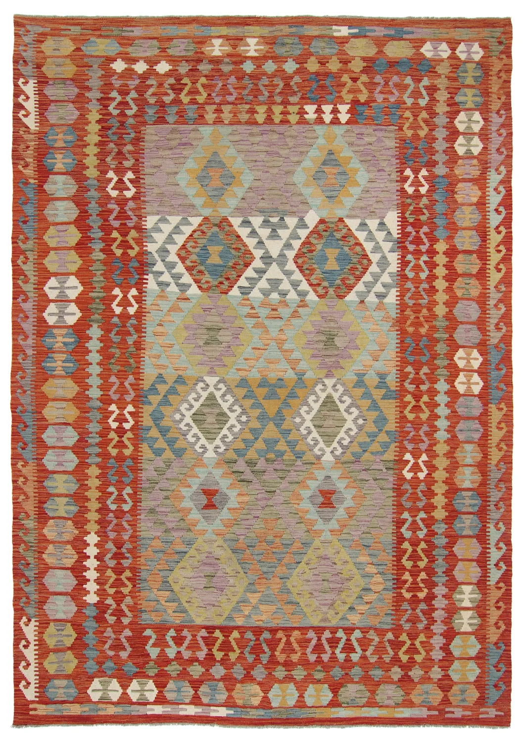 Tapete kilim oriental 292 x 202 cm