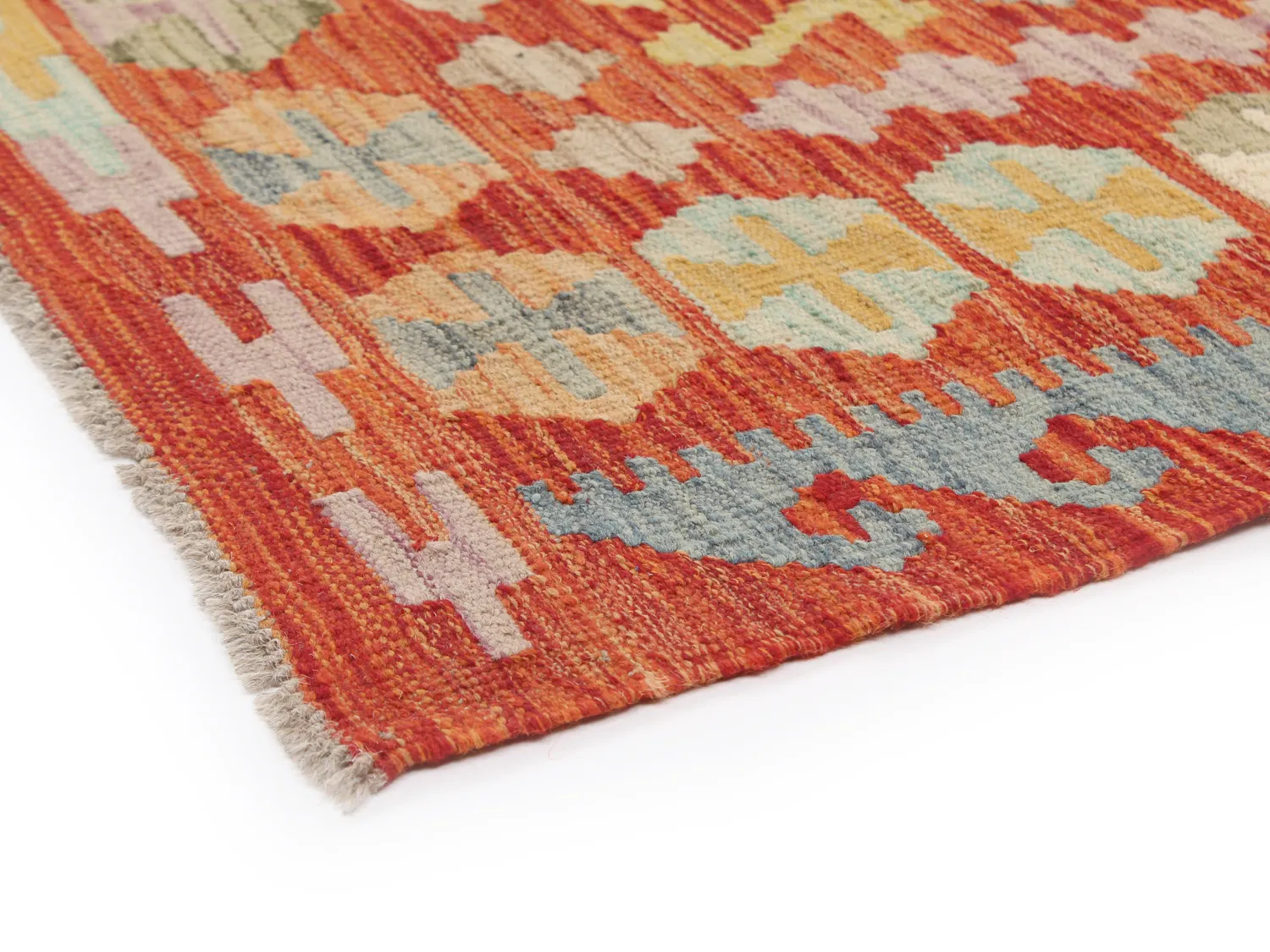 Tapete kilim oriental 292 x 202 cm
