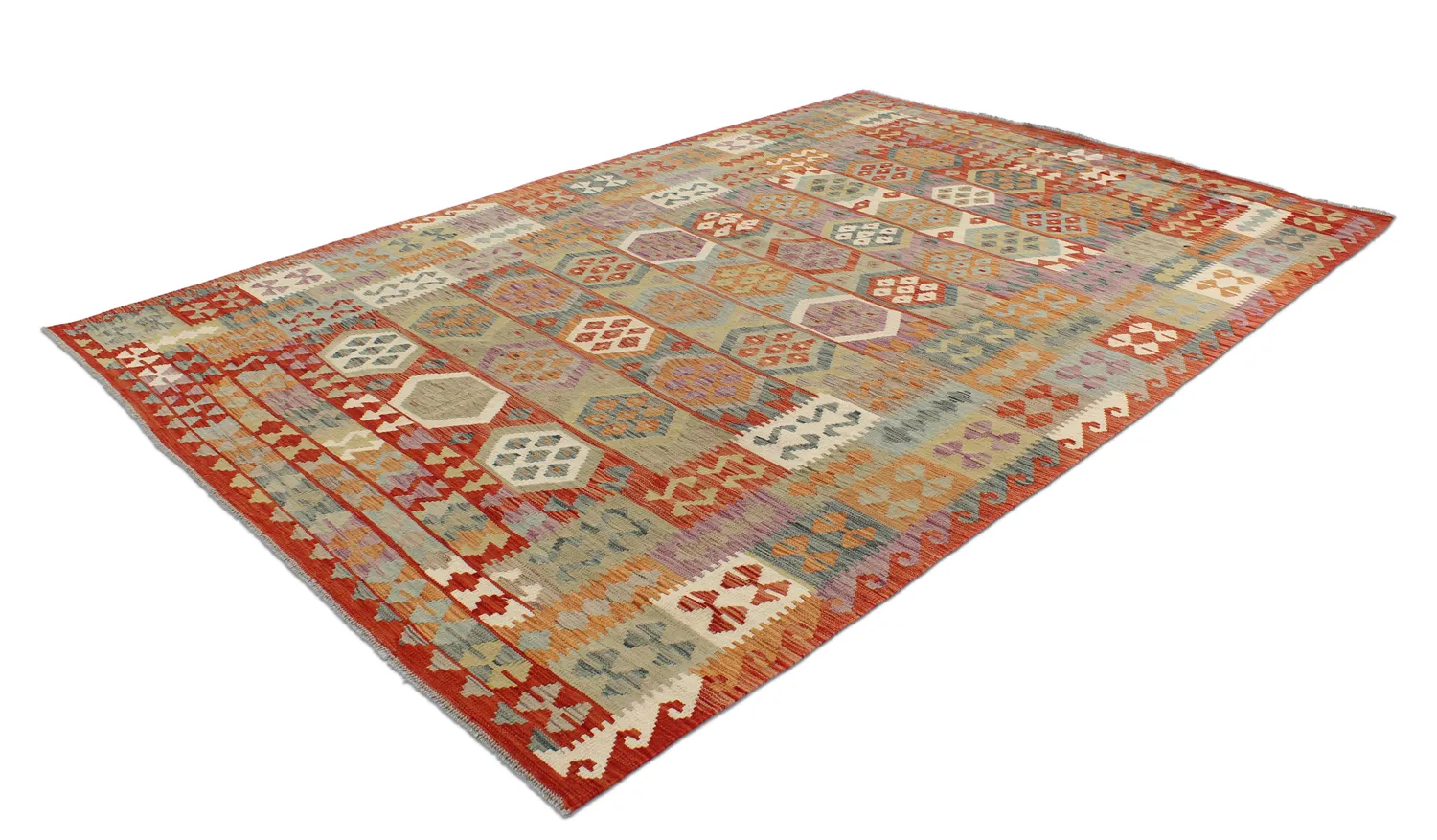 Tapete kilim oriental 304 x 208 cm