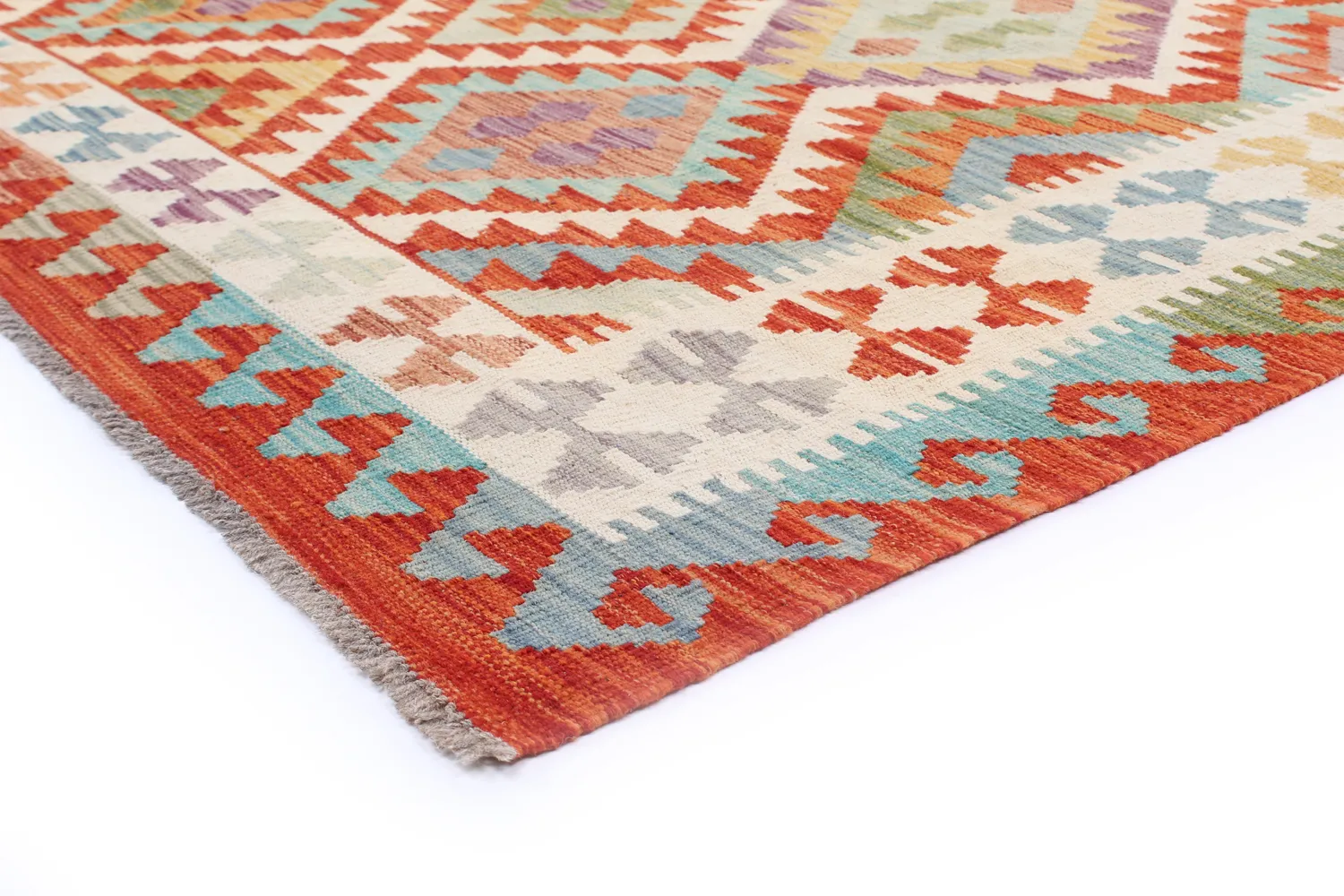 Tapete kilim oriental 292 x 206 cm