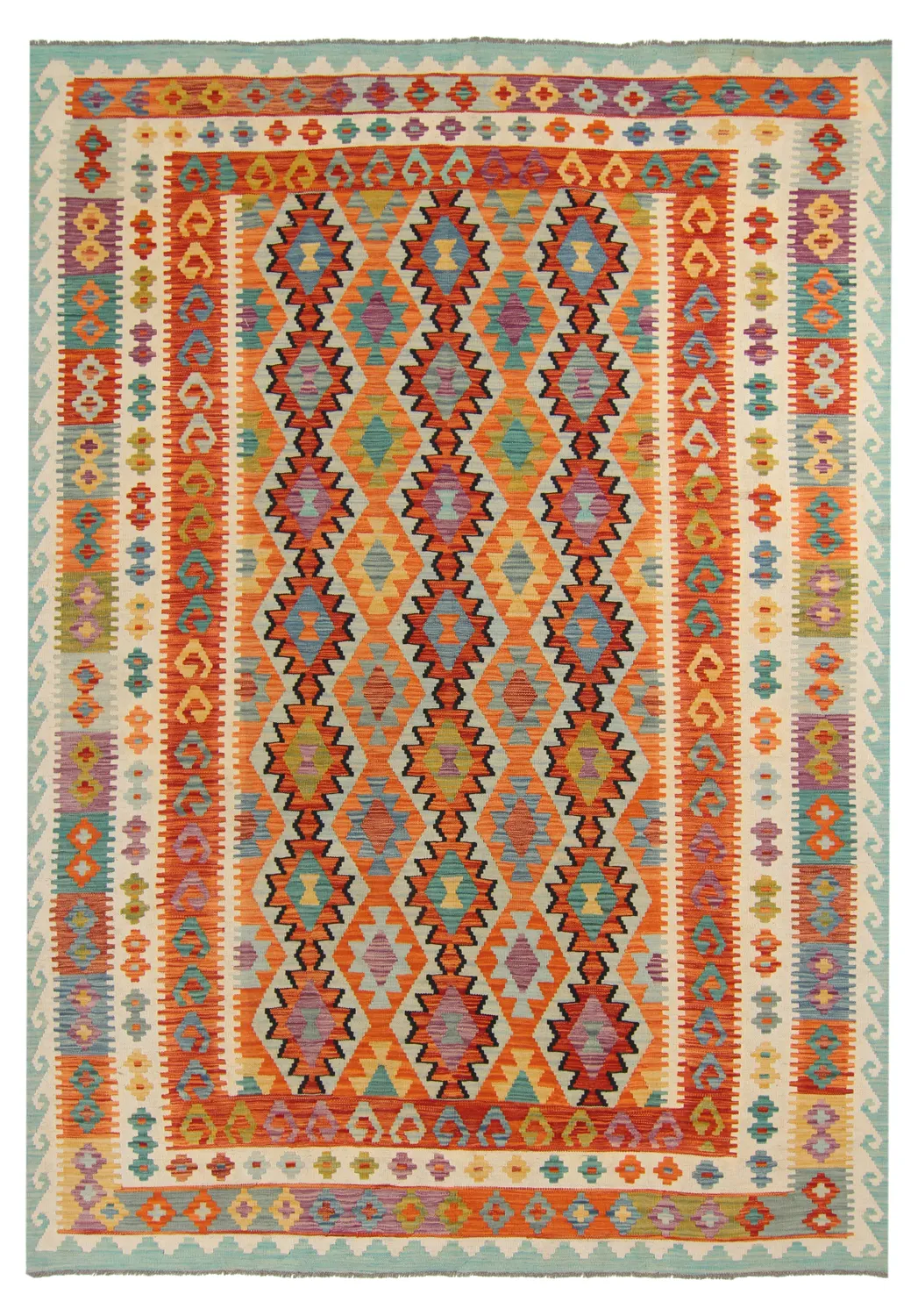 Tapete kilim oriental 296 x 208 cm