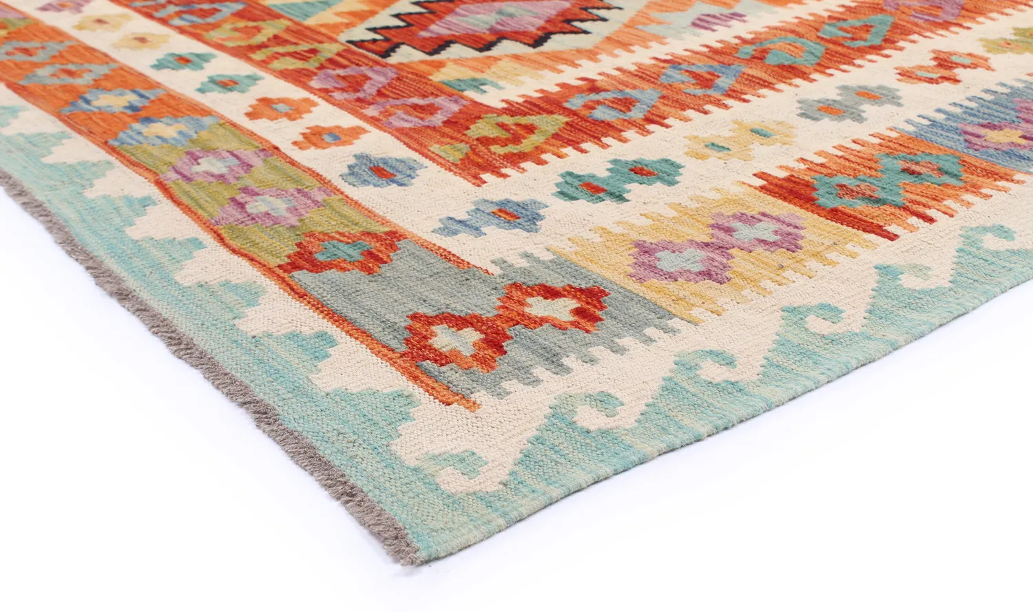 Tapete kilim oriental 296 x 208 cm