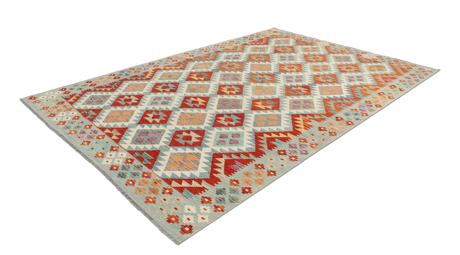 Tapete kilim oriental 297 x 200 cm