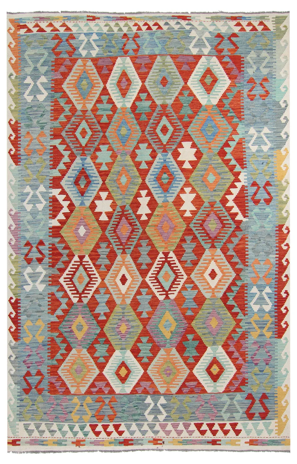 Tapete kilim oriental 297 x 199 cm