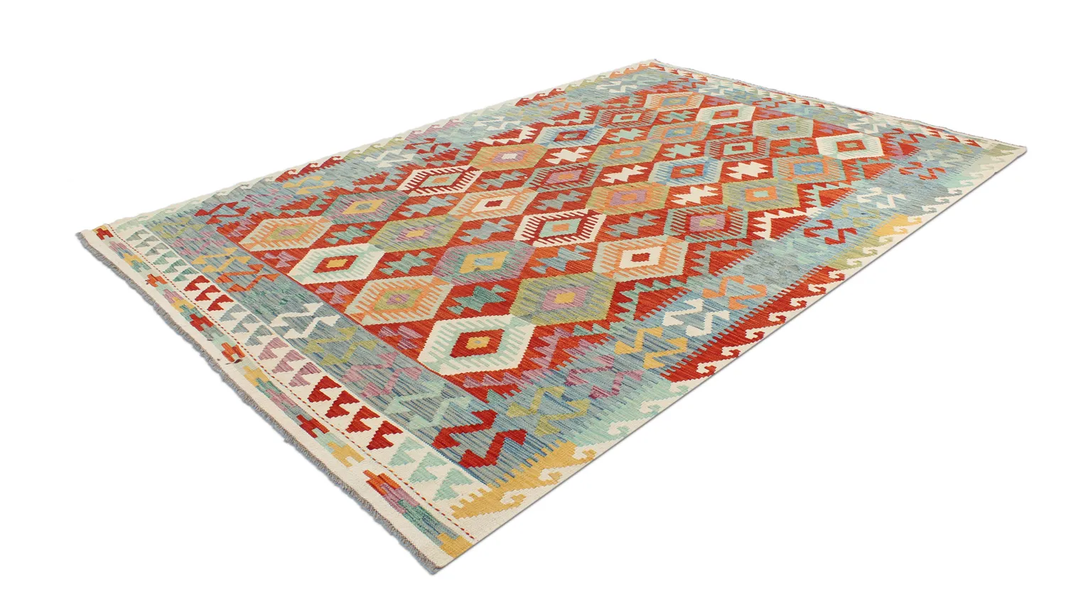 Tapete kilim oriental 297 x 199 cm