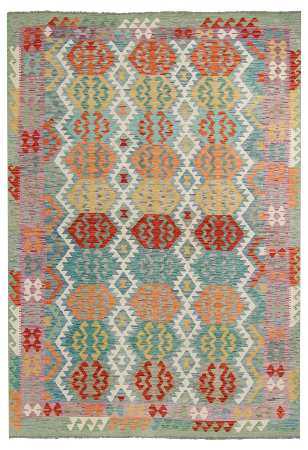 Tapete kilim oriental 293 x 206 cm