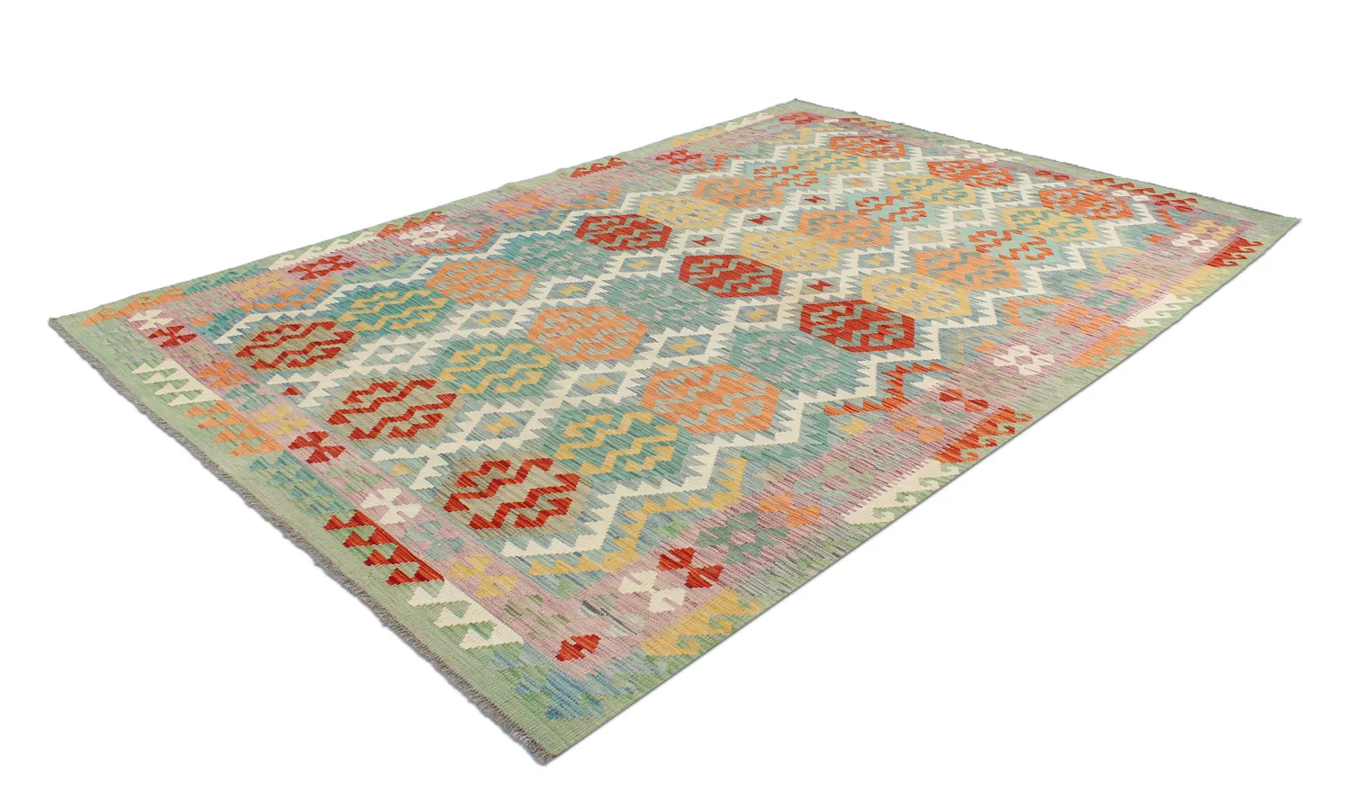 Tapete kilim oriental 293 x 206 cm
