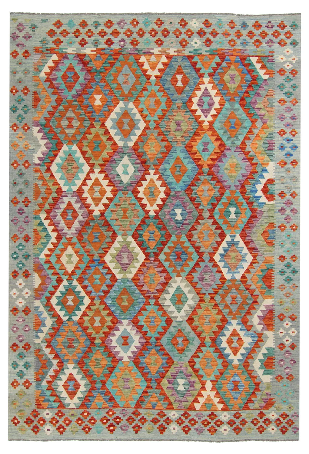 Tapete kilim oriental 293 x 204 cm