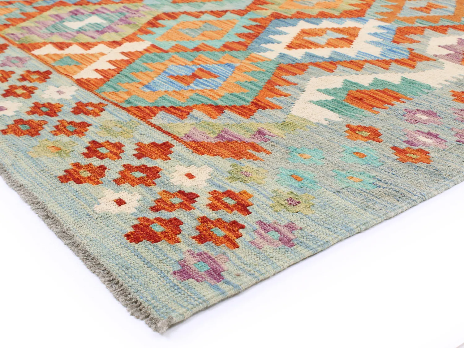 Tapete kilim oriental 293 x 204 cm