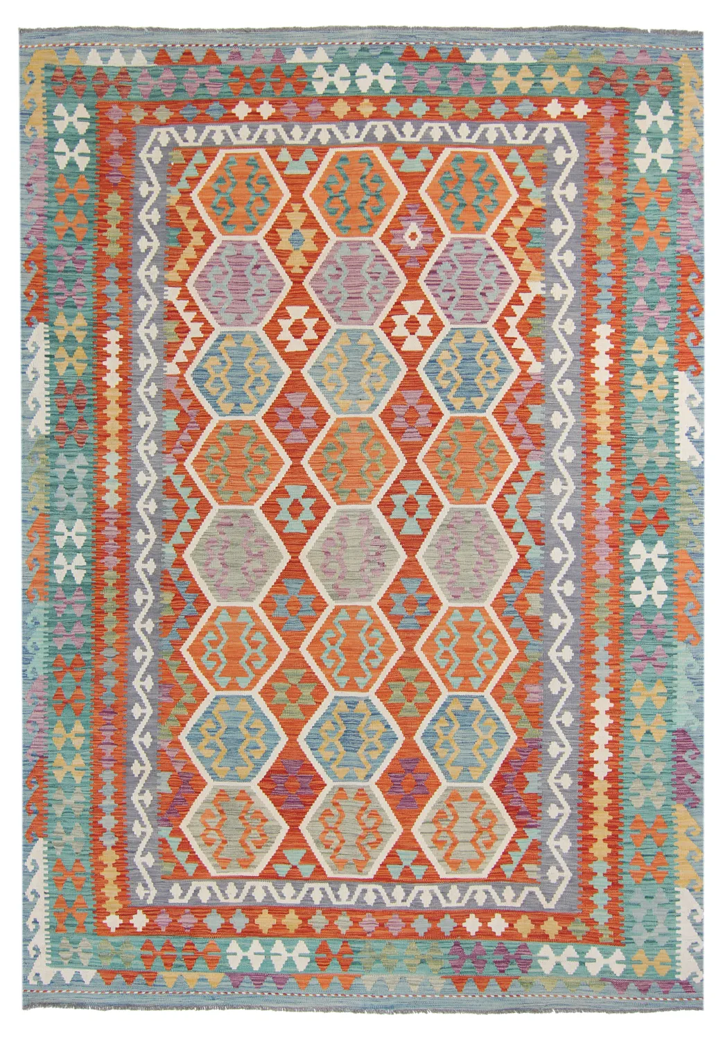 Tapete kilim oriental 300 x 213 cm