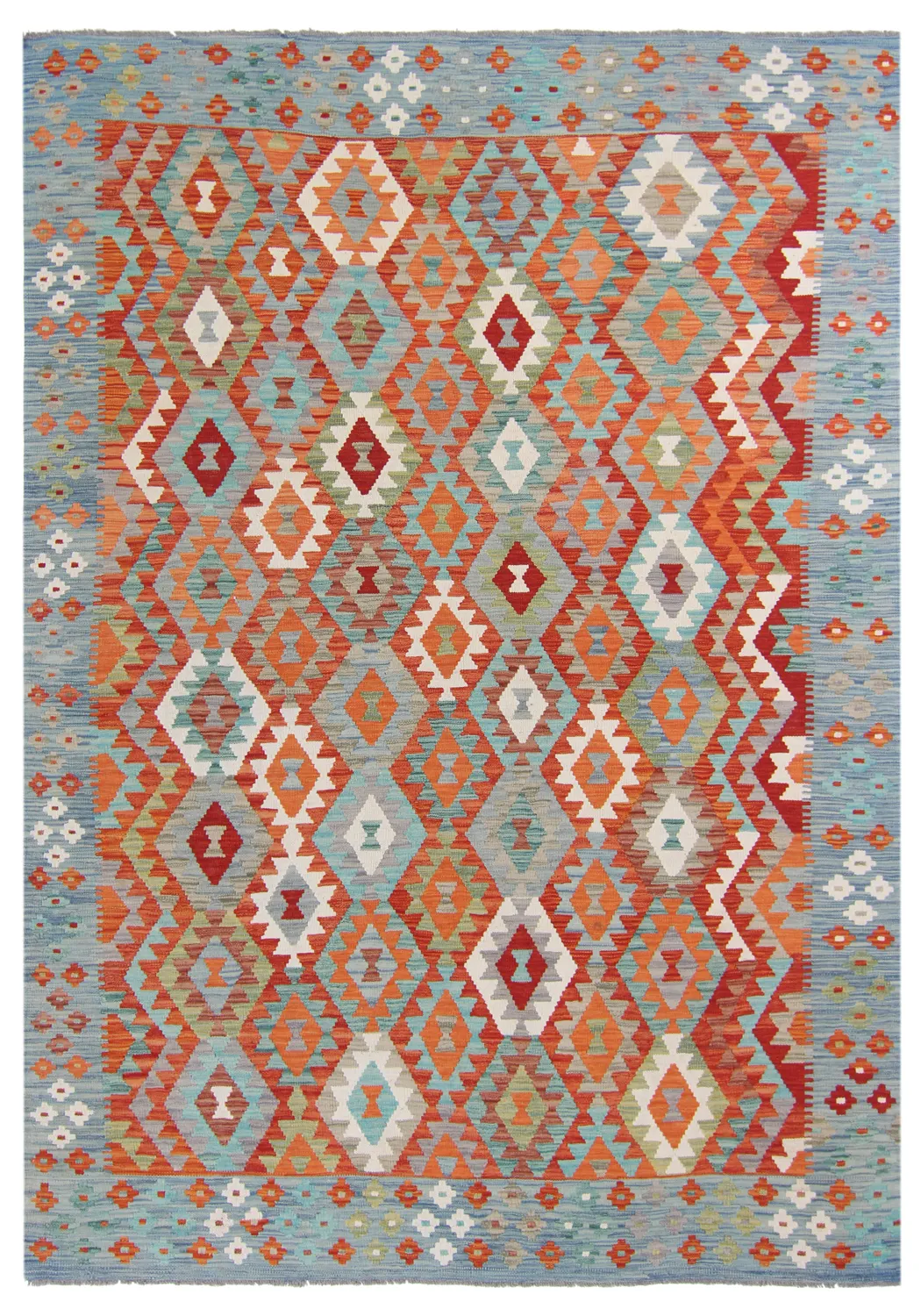 Tapete kilim oriental 293 x 205 cm