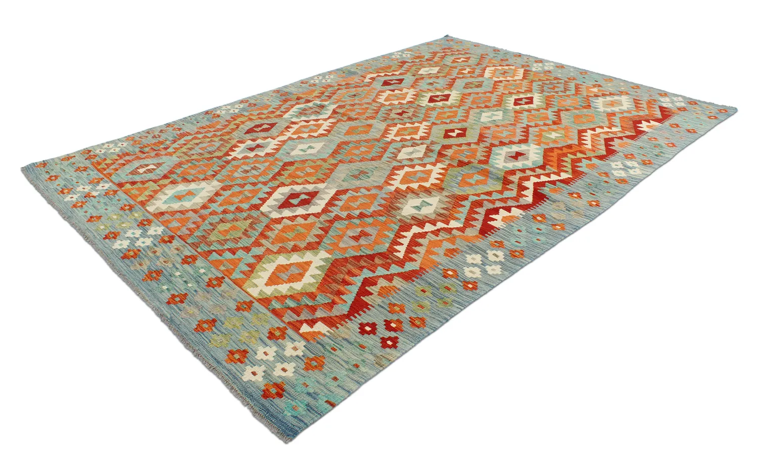 Tapete kilim oriental 293 x 205 cm