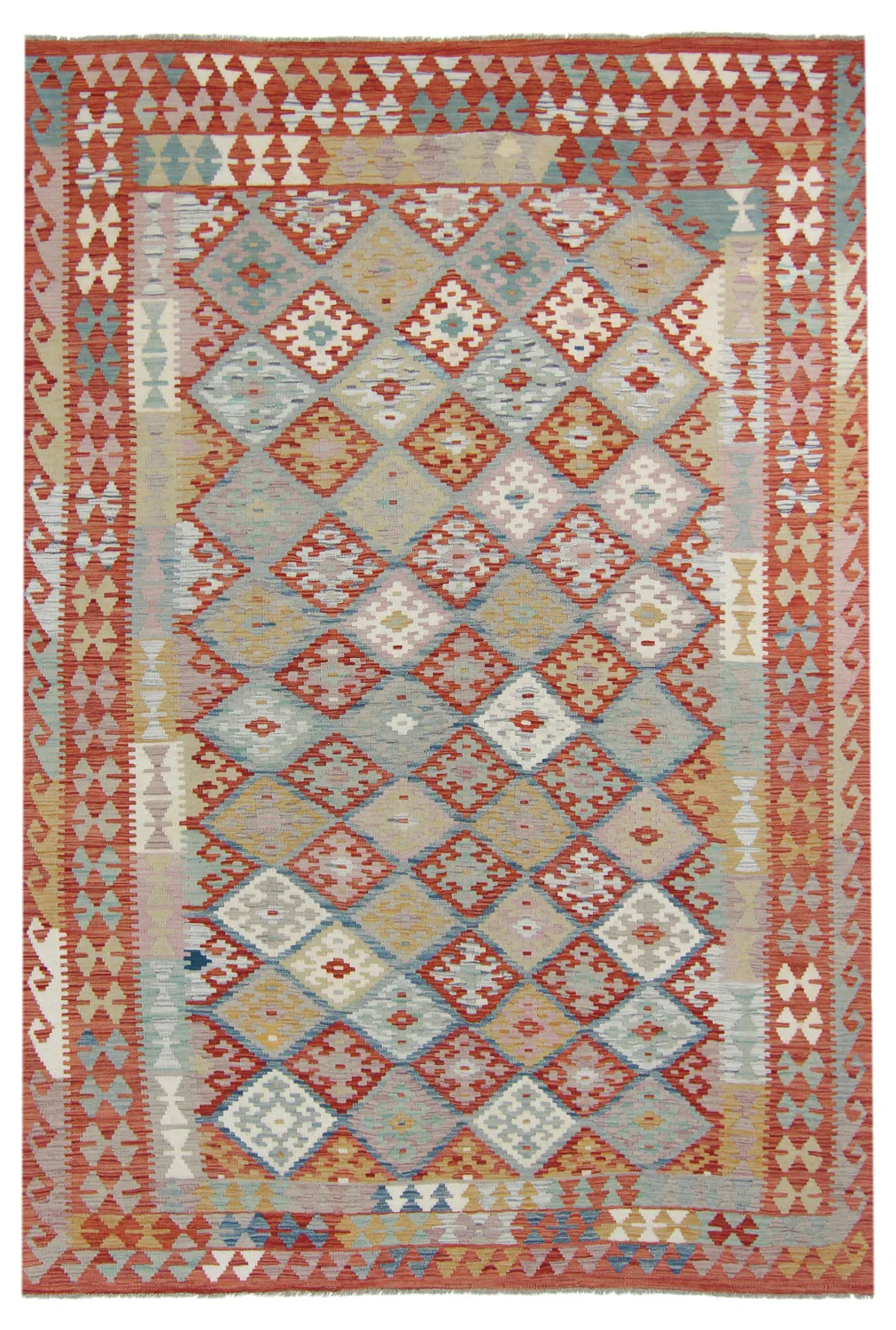 Tapete kilim oriental 287 x 197 cm