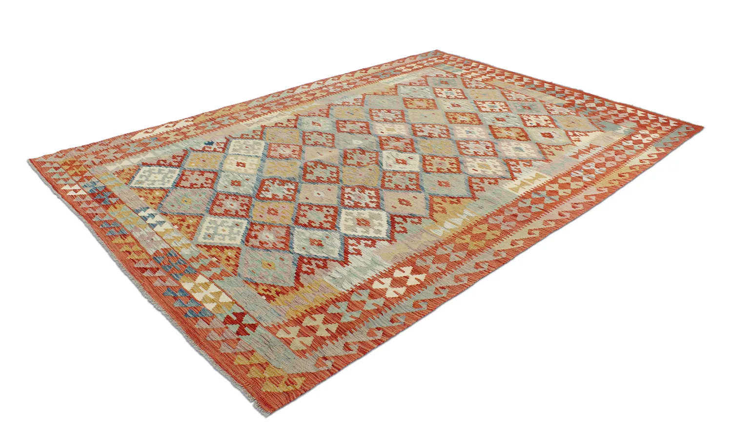 Tapete kilim oriental 287 x 197 cm