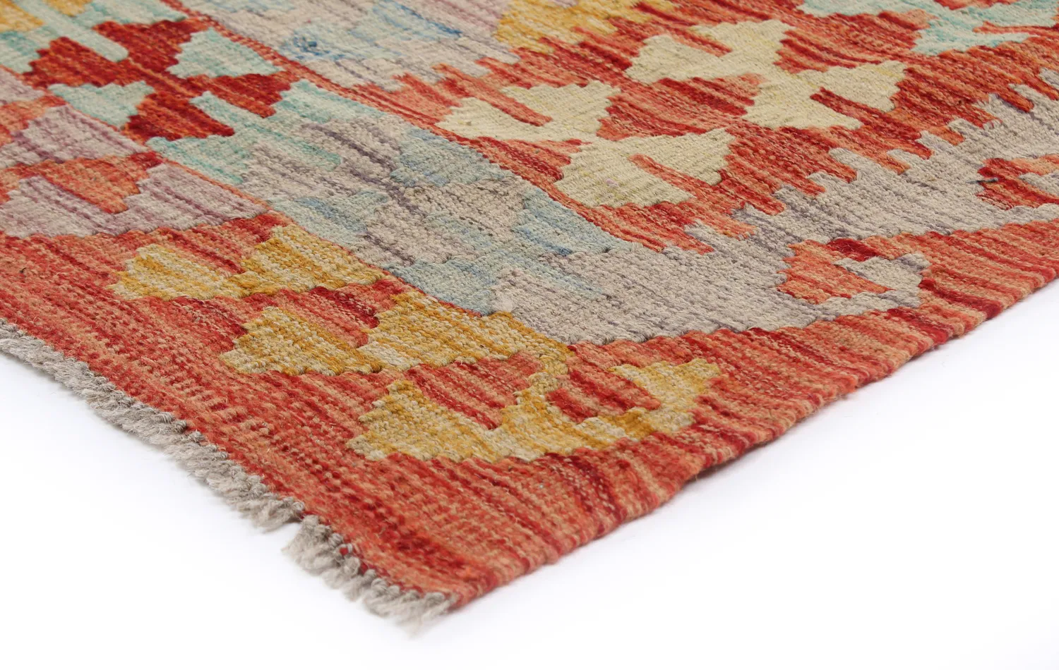Tapete kilim oriental 287 x 197 cm