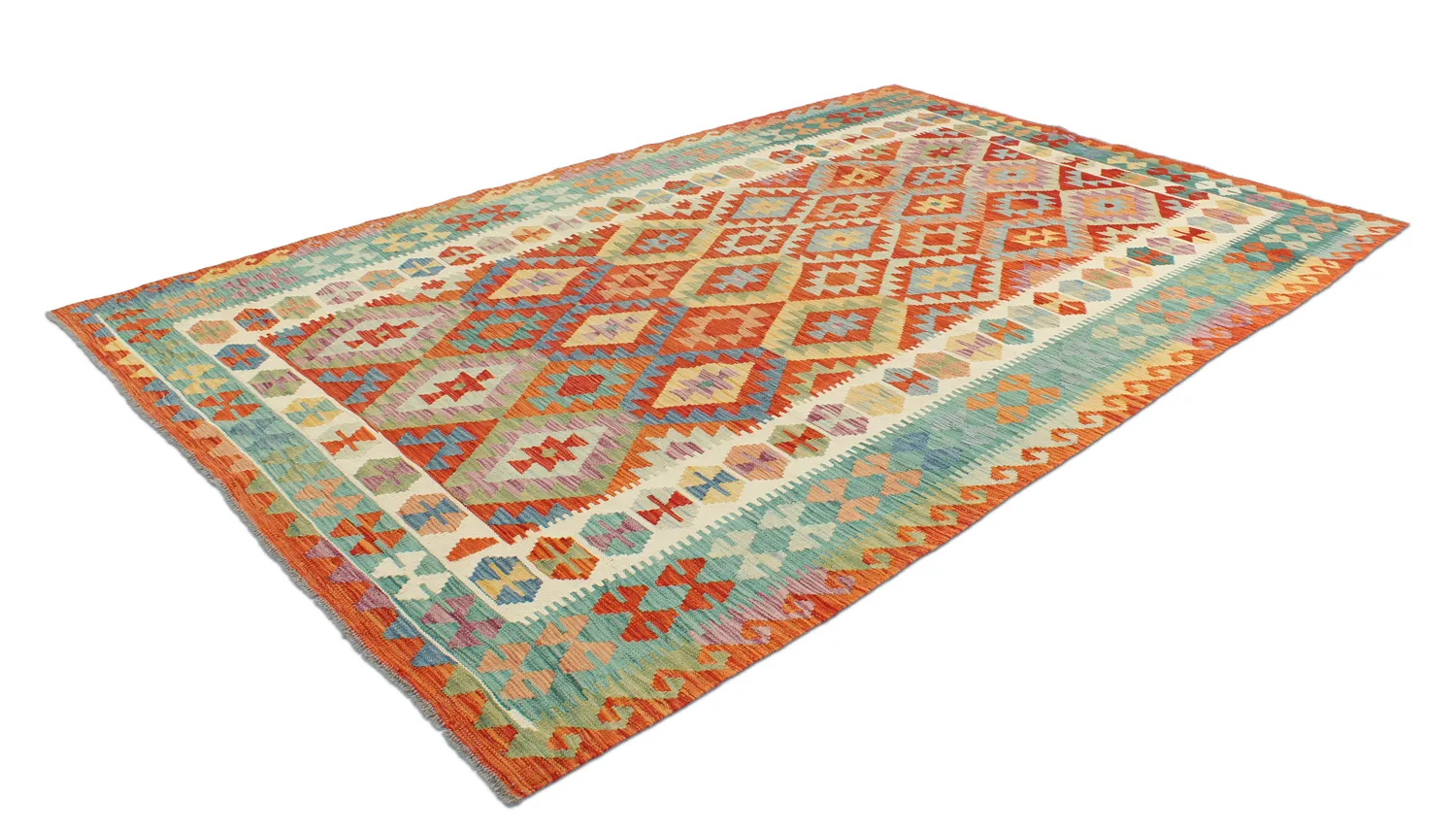 Tapete kilim oriental 295 x 202 cm