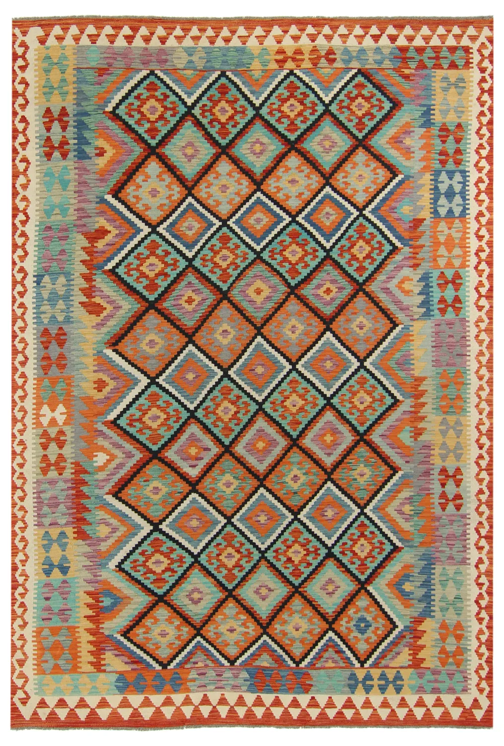 Tapete kilim oriental 300 x 203 cm