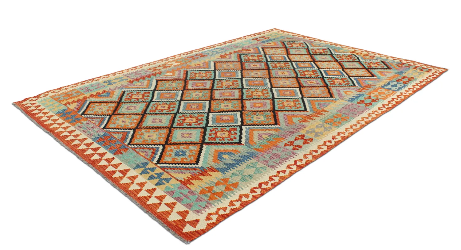 Tapete kilim oriental 300 x 203 cm