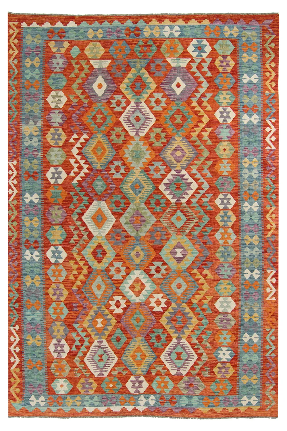 Tapete kilim oriental 288 x 202 cm