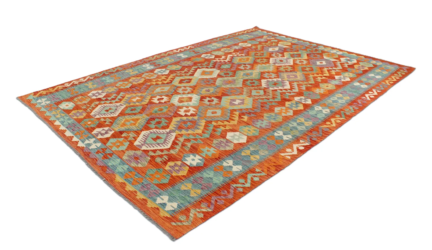 Tapete kilim oriental 288 x 202 cm