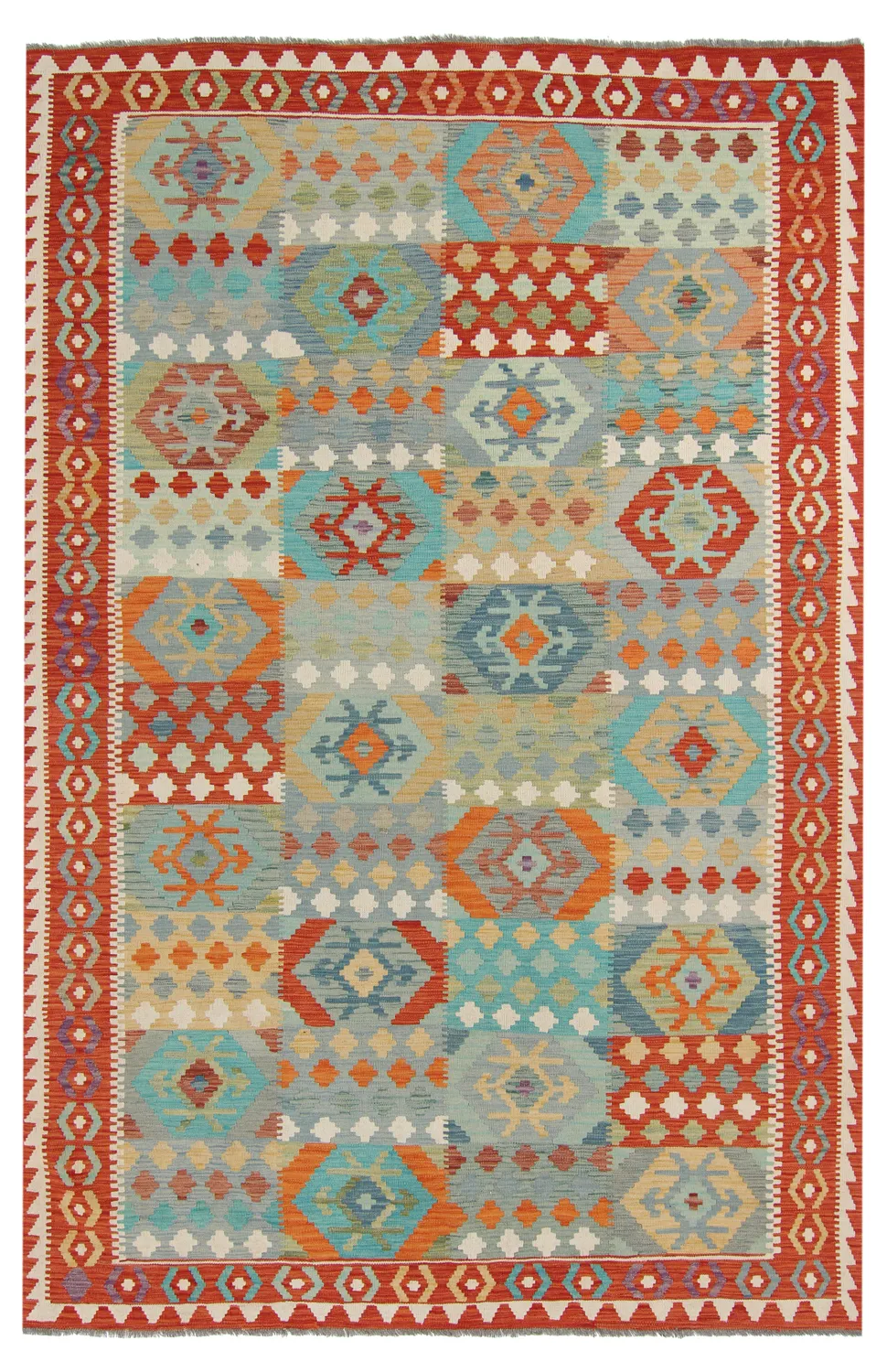 Tapete kilim oriental 298 x 203 cm