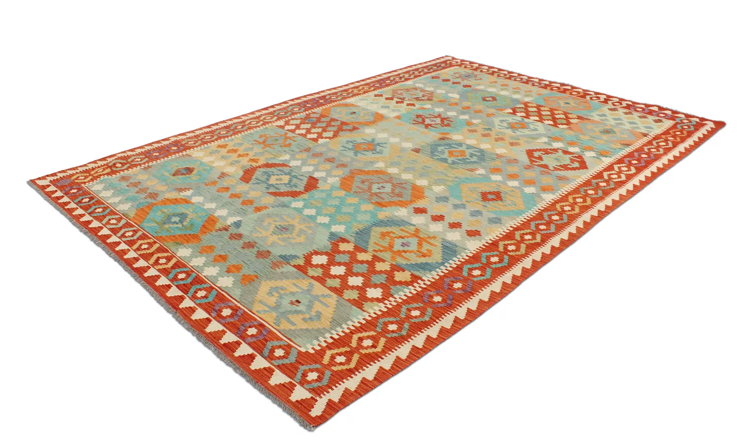 Tapete kilim oriental 298 x 203 cm