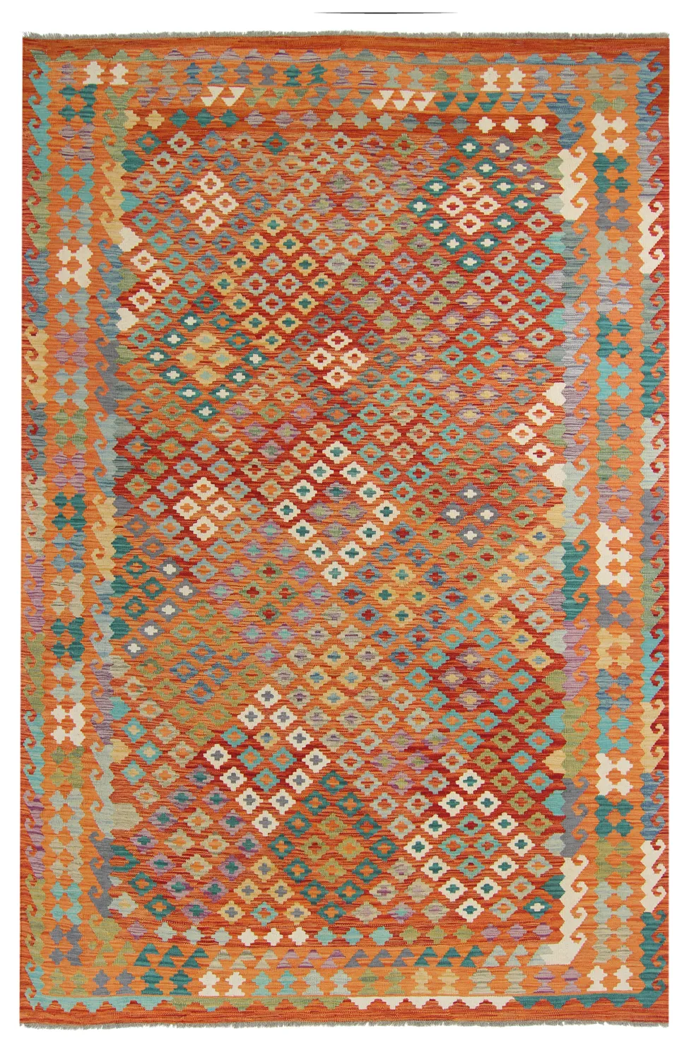 Tapete kilim oriental 292 x 200 cm