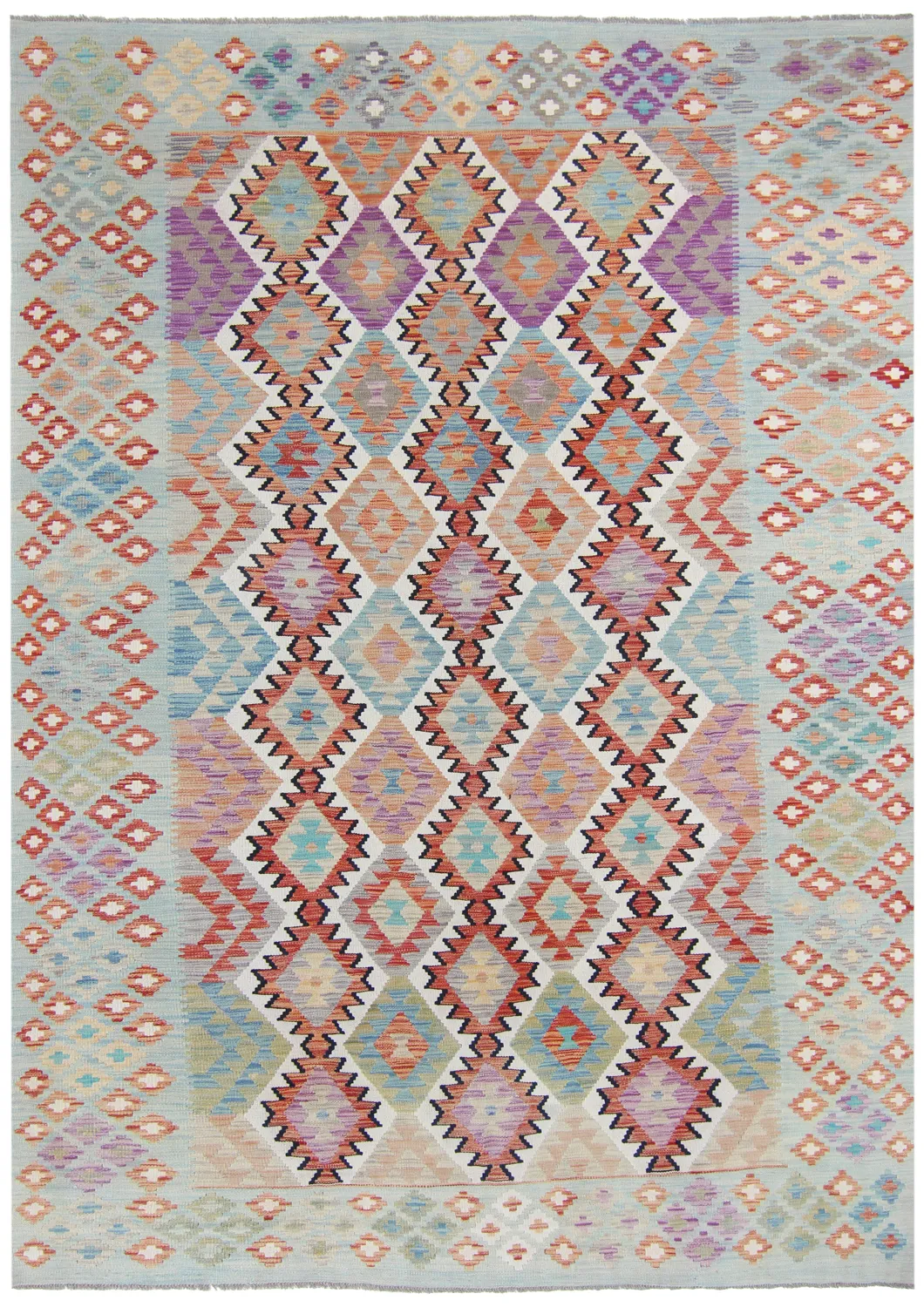 Tapete kilim oriental 299 x 209 cm