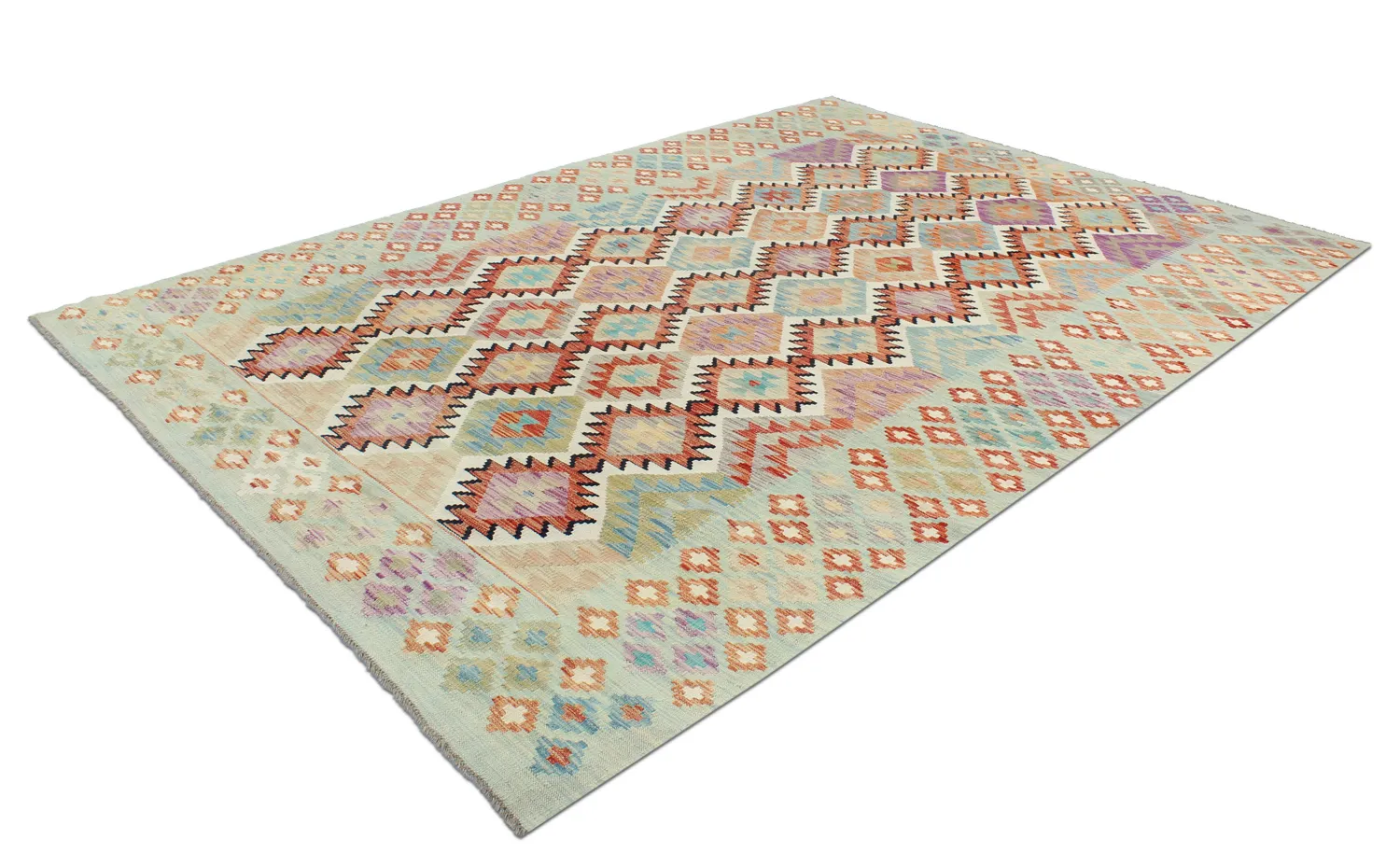 Tapete kilim oriental 299 x 209 cm