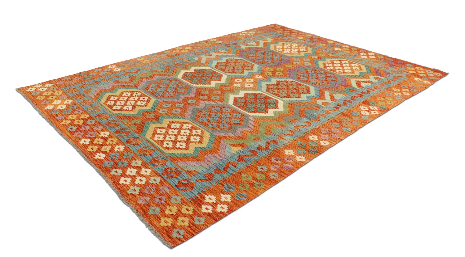 Tapete kilim oriental 291 x 207 cm