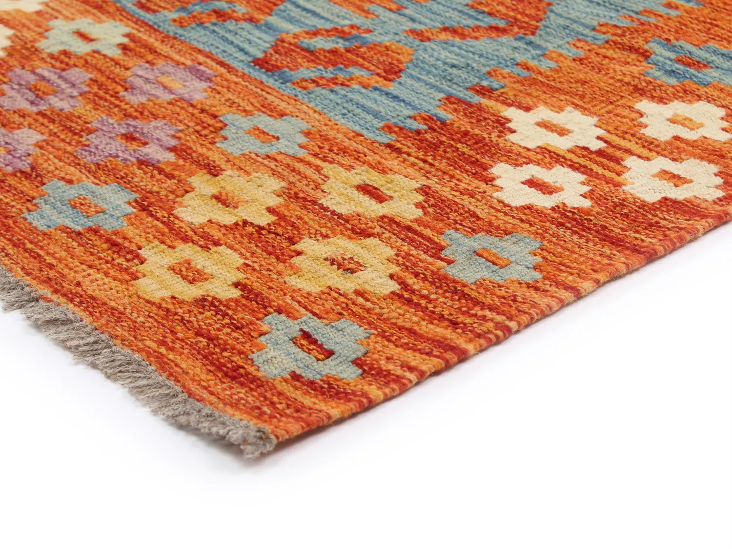 Tapete kilim oriental 291 x 207 cm