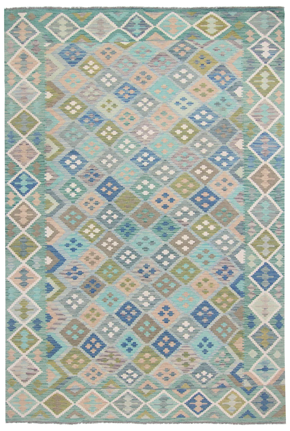 Tapete kilim oriental 300 x 204 cm