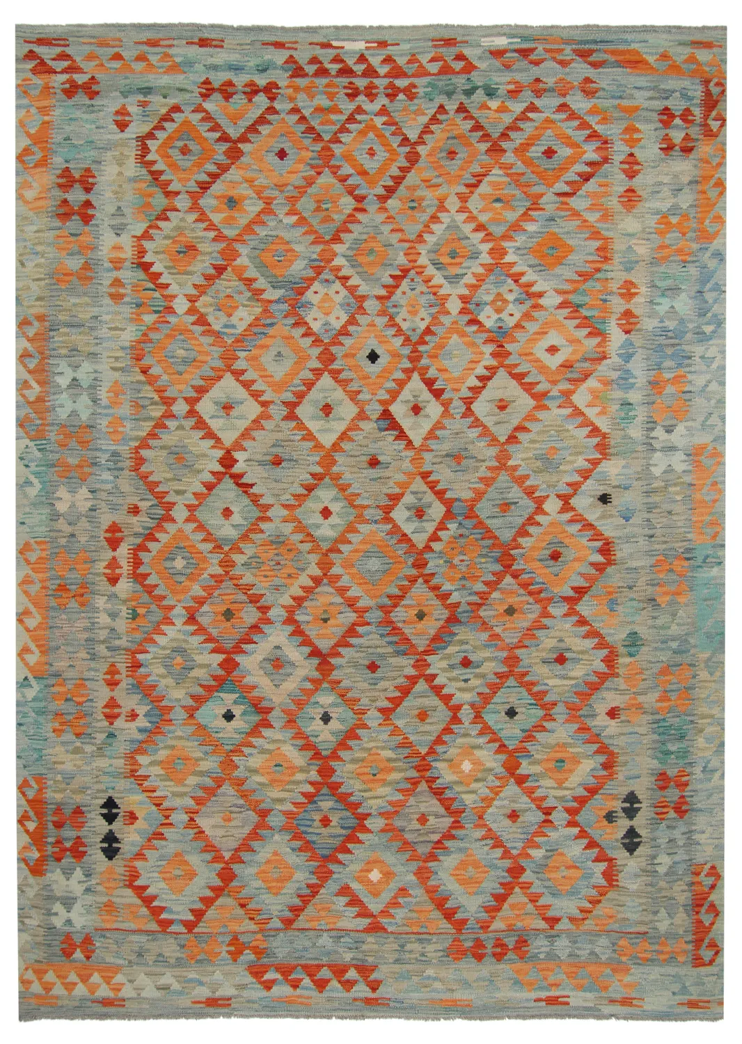 Tapete kilim oriental 291 x 208 cm
