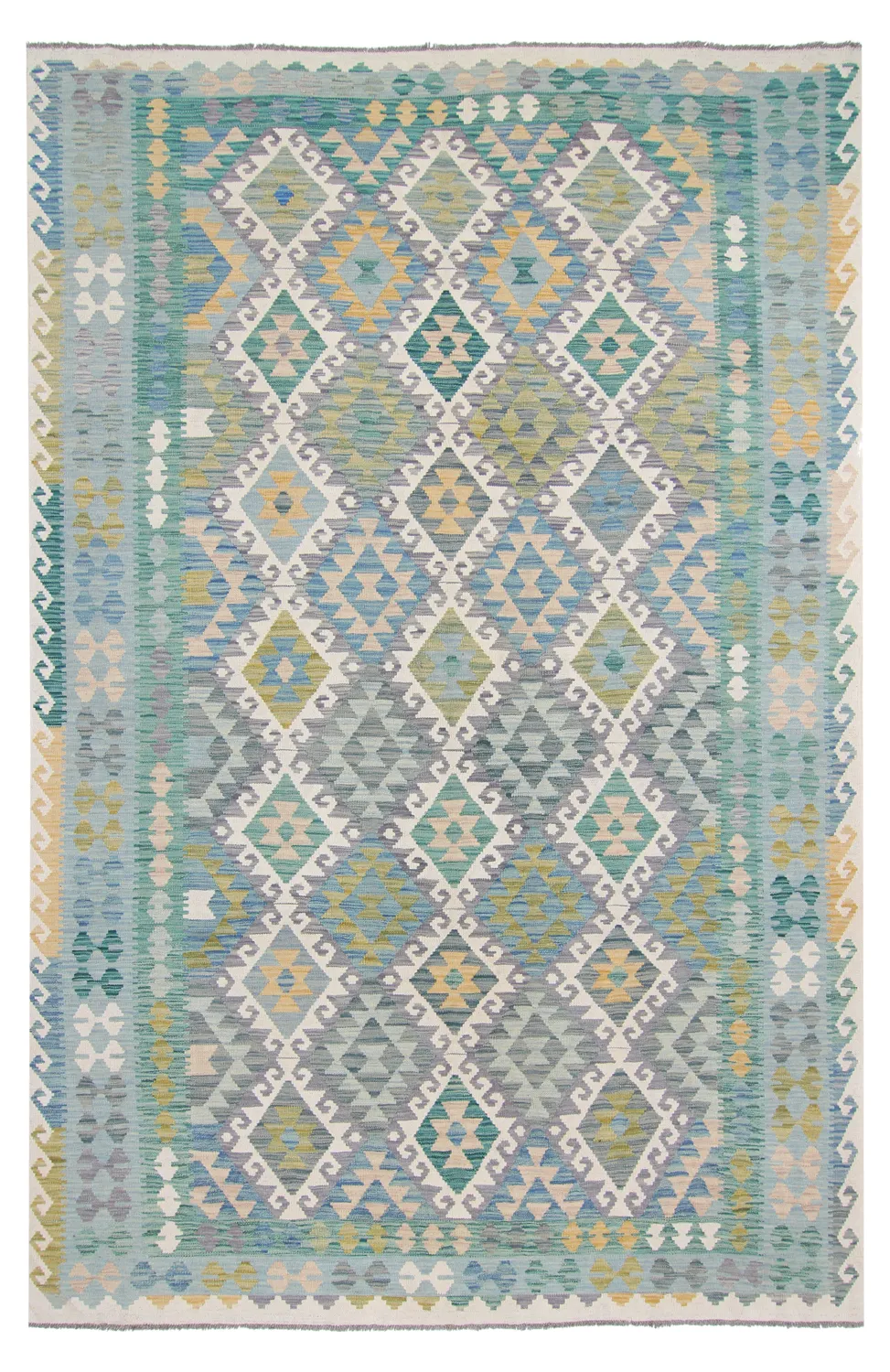 Tapete kilim oriental 307 x 199 cm