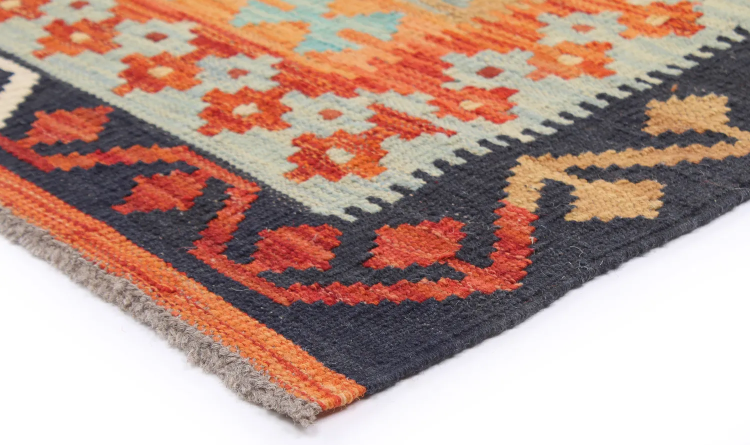 Tapete kilim oriental 291 x 199 cm