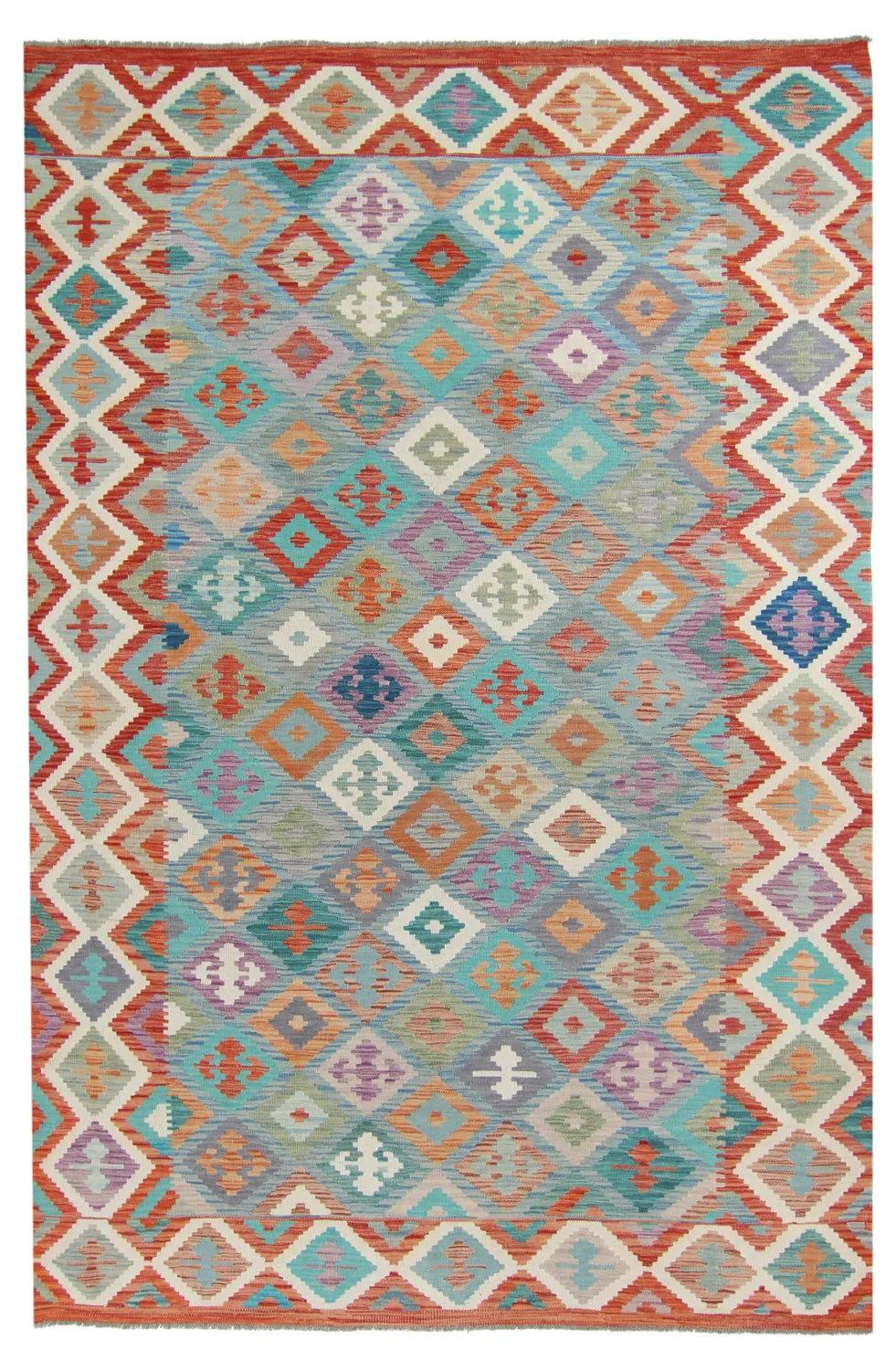 Tapete kilim oriental 290 x 199 cm