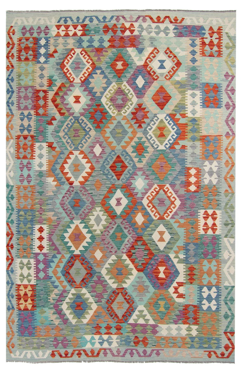 Tapete kilim oriental 295 x 200 cm