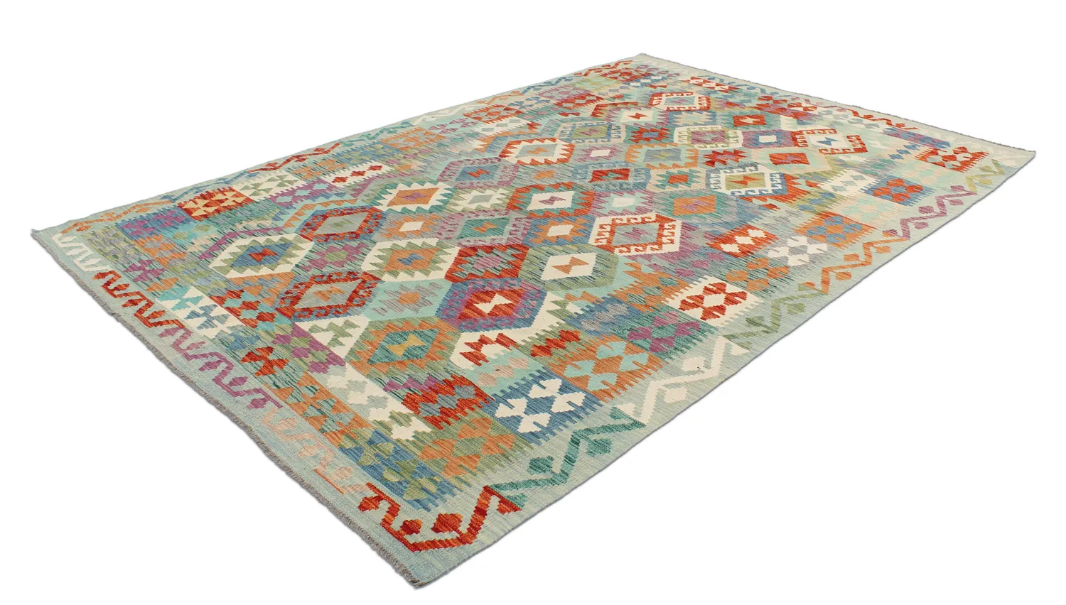 Tapete kilim oriental 295 x 200 cm