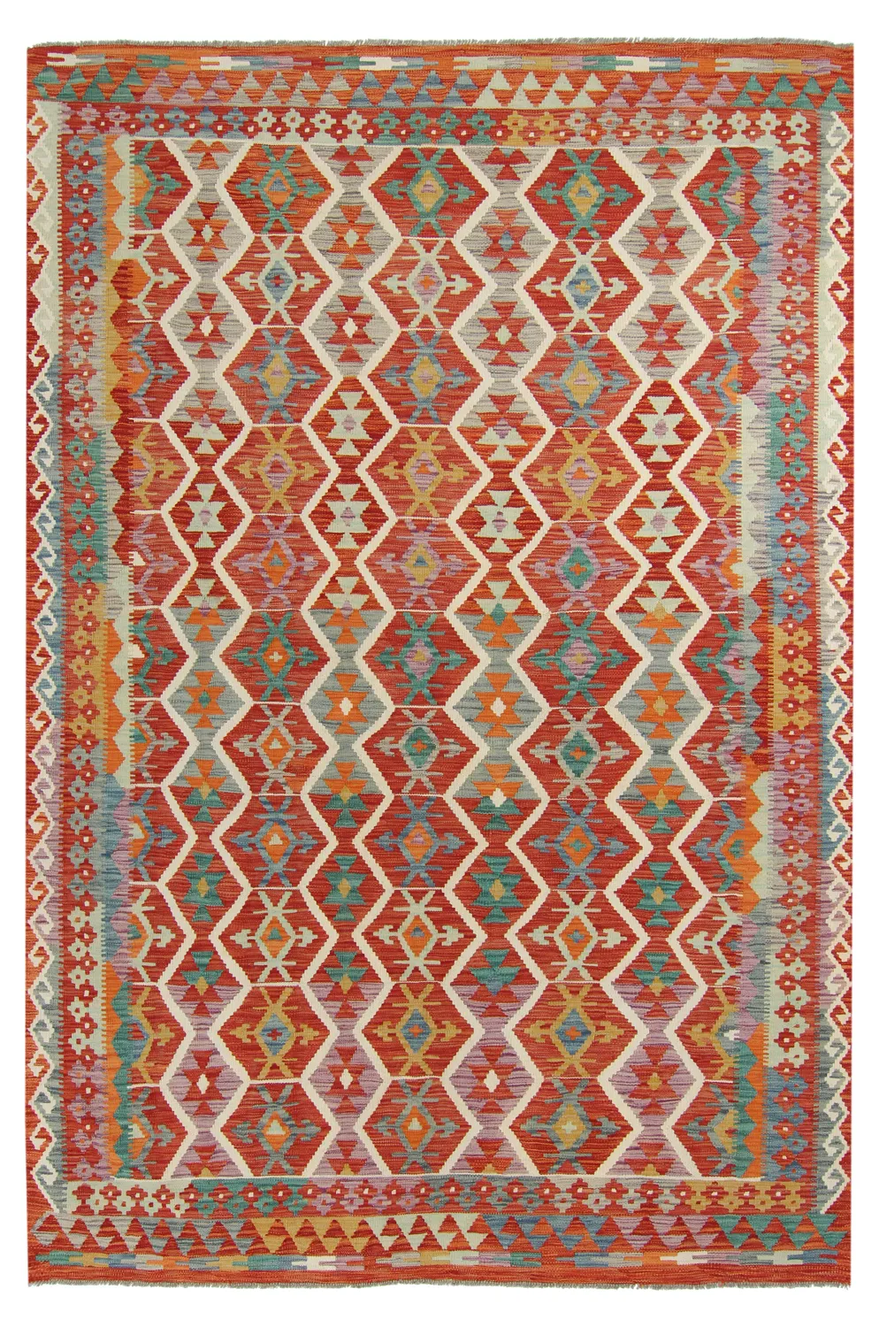 Tapete kilim oriental 301 x 204 cm