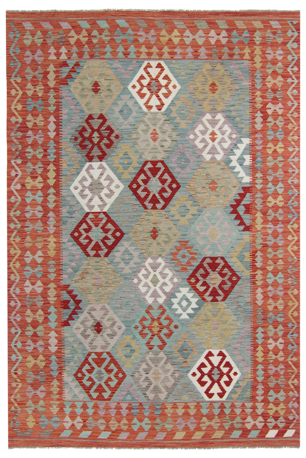 Tapete kilim oriental 296 x 202 cm