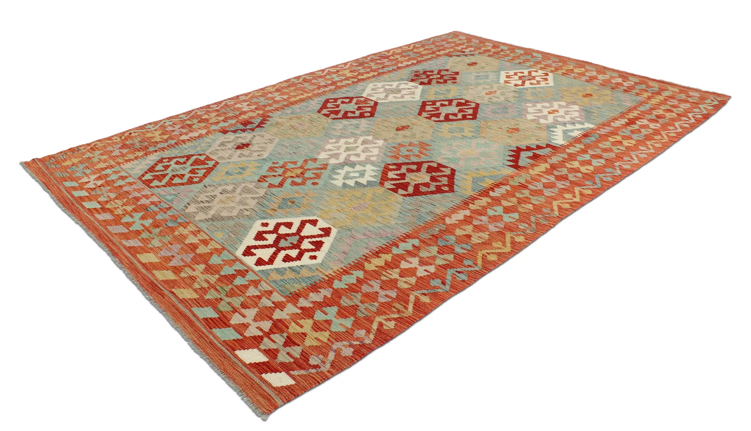 Tapete kilim oriental 296 x 202 cm